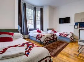 London Residence Hotel