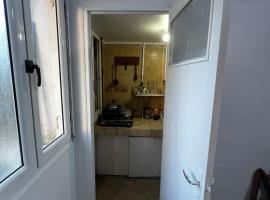 Un studio simple propre sur alger centre,位于LʼAgha的酒店