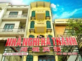 Hà Thành Motel Bắc Ninh