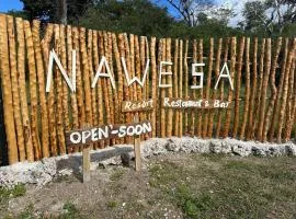 Nawesa Resort