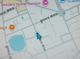 Lida Kampot Guesthouse