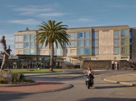 Garde and Warders Hotel, hotel in Fremantle