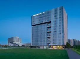 Holiday Inn Express Kunming Changshui Airport by IHG