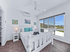 Seascape Whitsundays, hotel em Airlie Beach