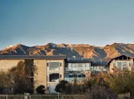 Dali Wuwei Puruohaijing Hotel大理无为普若海景酒店