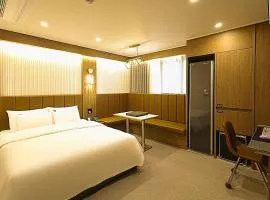 Cheonan Asan Rosy Hotel