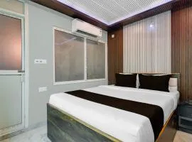 Townhouse Madhyamgram Chowmatha Bus Terminal Kolkata Formerly Star Guest House