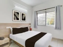Super Hotel O KSR Bengaluru City Junction Formerly Gurudev Residency