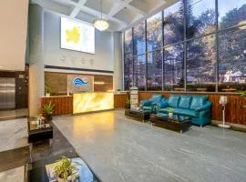 Sunrise A Boutique Hotel, Kondapur - Gachibowli