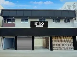 Super Hotel O Hanuman Nagar Kankarbagh Formerly Home Town