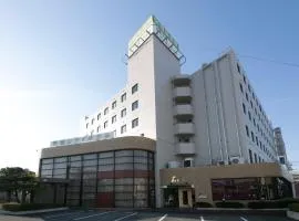 Ise City Hotel