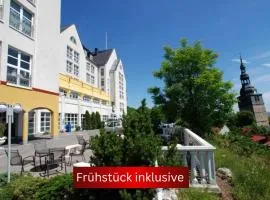Hotel Residenz Bad Frankenhausen