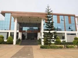 INSPIRE Hotel