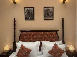 Surya Niwas Boutique Hotel & Garden