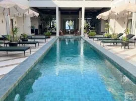 Vrest Hotel Otres Beach