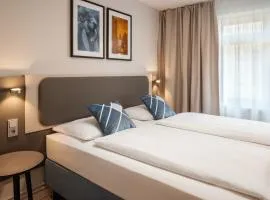 Four Points Flex by Sheraton Hannover