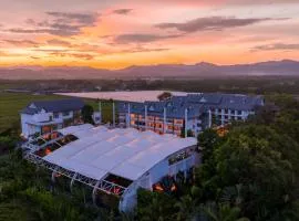 Jinghong Golan Garden Hotel in Xishuangbanna