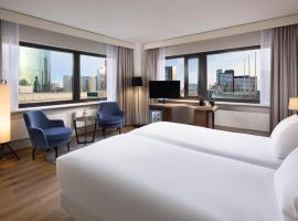 NH Atlanta Rotterdam Hotel, hotel din Rotterdam