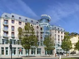 OREA Spa Hotel Cristal