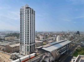 Lumen Bangkok Srinakarin, ξενοδοχείο στη Μπανγκόκ