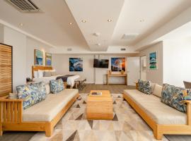 Adventure Pad at The Bay Hotel, hotel in Cape Town