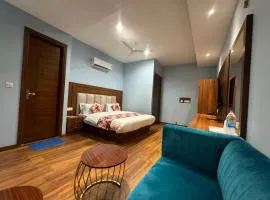 Hotel Candy Near Bestech-IISER-ISB-Railway Station Airport Road Mohali Chandigarh