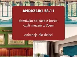 Hotel Konradówka Wellness & SPA - 300 metrów do centrum