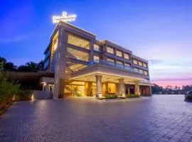 Hotel dreamland residency
