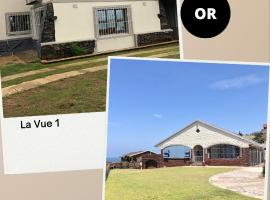 La Vue, hotel in Port Shepstone