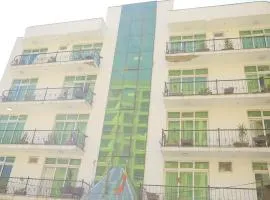 Romanat Addis Hotel
