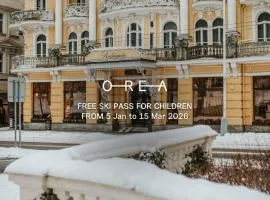 OREA Spa Hotel Bohemia Mariánské Lázně