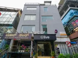 Olive Zip Rest House Road by Embassy Group