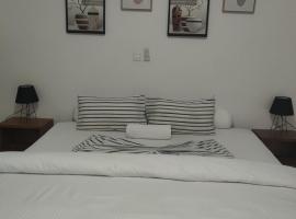 La Villa Moris, meublée et bien située, hotel i Libreville