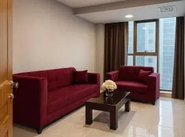 al AMER palace hotel by al Jamal