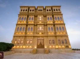 Sky Residency Jaisalmer