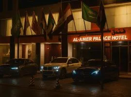 al AMER palace hotel by al Jamal