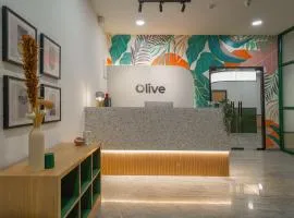Olive Hotel Hitec City by Embassy Group