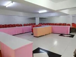 Dominion castle hotel