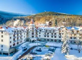 Hotel Buczyński Medical & SPA