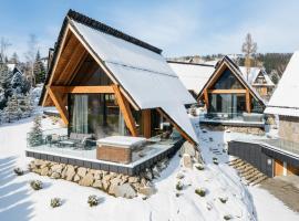 Landscape Zakopane - LoftAffair, ξενοδοχείο σε Kościelisko