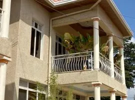KIGALI DYNAMICs HOMES AND HOTEL