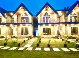 Mermaid Avisa resort