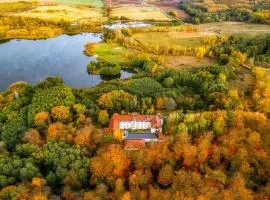 Uzdrowisko Połczyn Zdrój - Sanatorium Borkowo