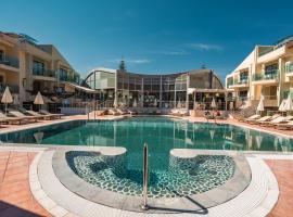 Belcehan Hotel, Hotel in Ölüdeniz