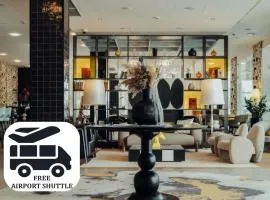 ibis Styles Warszawa Airport