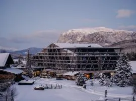 Green Luxury Hotel Pfösl