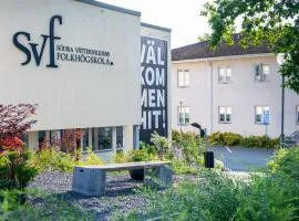 Svf Hotell & Konferens