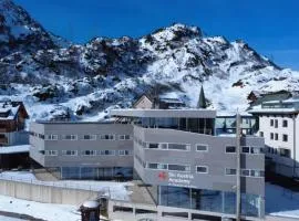 Hotel Ski Austria St.Christoph a.A.