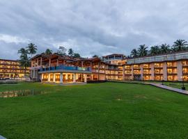 Silver Sand Sea Princess Beach Resort, hotel en Port Blair