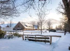 Landhuishotel De Bloemenbeek
